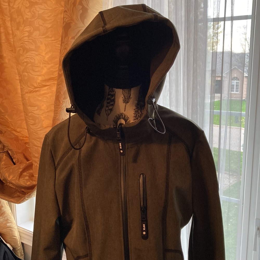 Jacket high performance - Picture 5 of 9